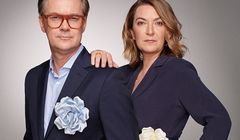 Nowa formuła „Kwiatków polskich”. Peszek i Kurdej-Szatan w pierwszym wydaniu