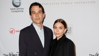 Ashley Olsen ZOSTAŁA MAMĄ! Aktorka całą ciążę utrzymywała w TAJEMNICY. Znamy płeć i imię dziecka