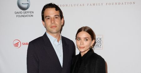 Ashley Olsen ZOSTAŁA MAMĄ! Aktorka całą ciążę utrzymywała w TAJEMNICY. Znamy płeć i imię dziecka
