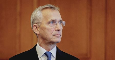 Cła Trumpa. Stanowczy głos z Norwegii