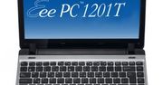 Asus Eee PC 1201T - netbook na platformie AMD Congo