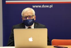 Europejski Dzień Numeru Alarmowego 112. Specjalna uroczystość w urzędzie wojewódzkim