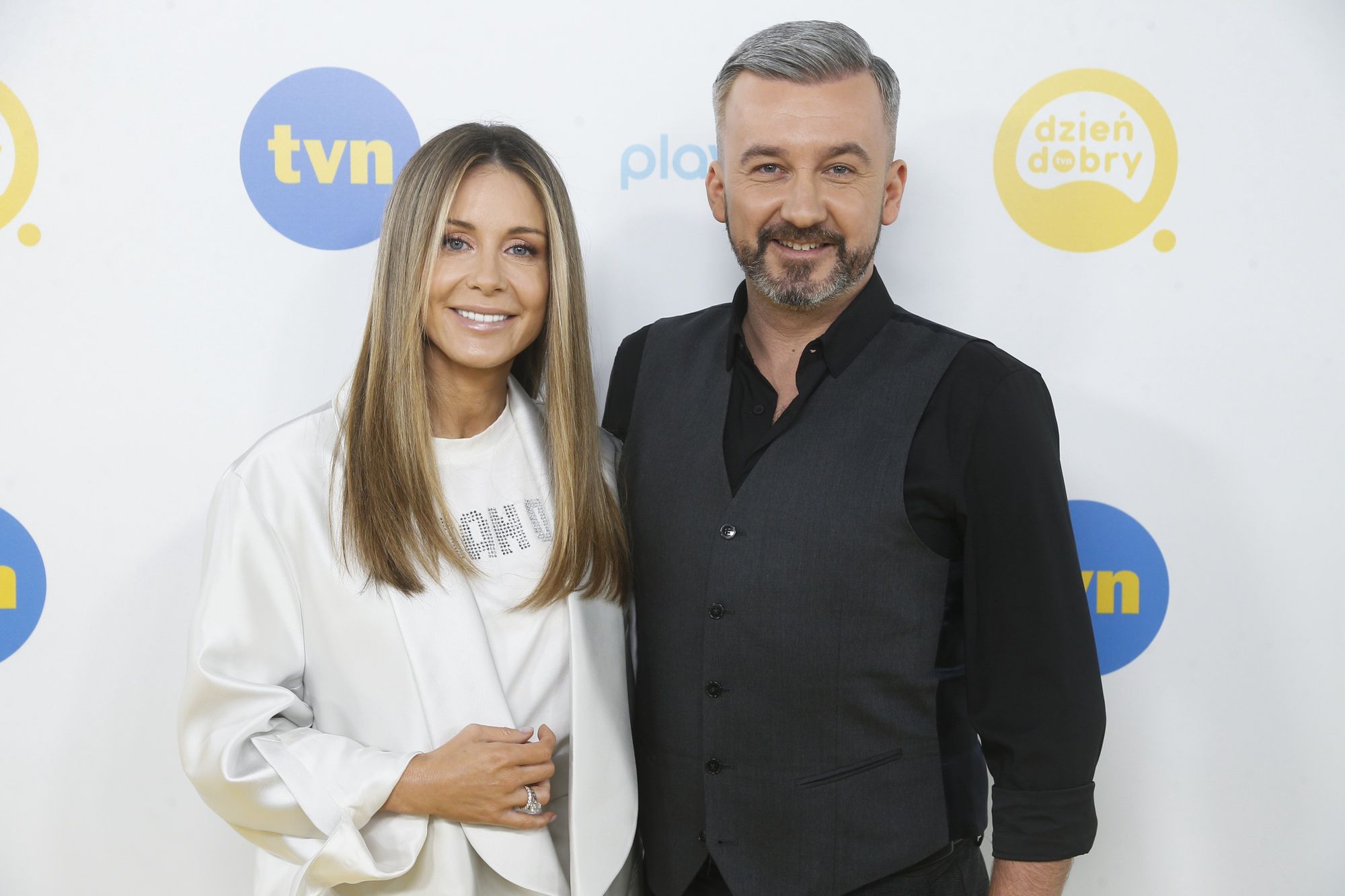 Co dalej z Małgorzatą Rozenek w TVN? Znamy szczegóły