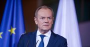 Donald Tusk powołał się na nieistniejące ekspertyzy? Mnożą się pytania ws. CPK