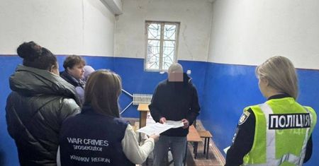 Nastolatkowie przyłapani. Działali na zlecenie Rosji