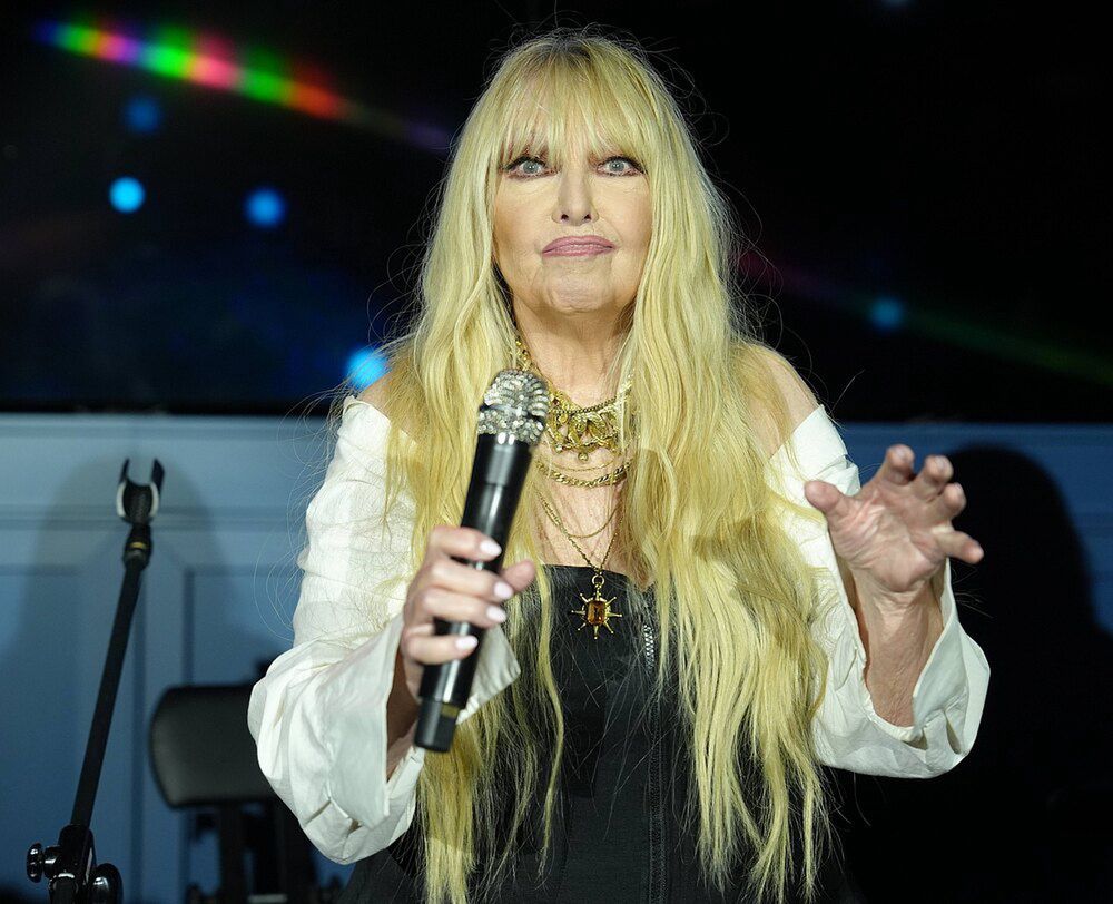 Maryla Rodowicz o wokalu sanah