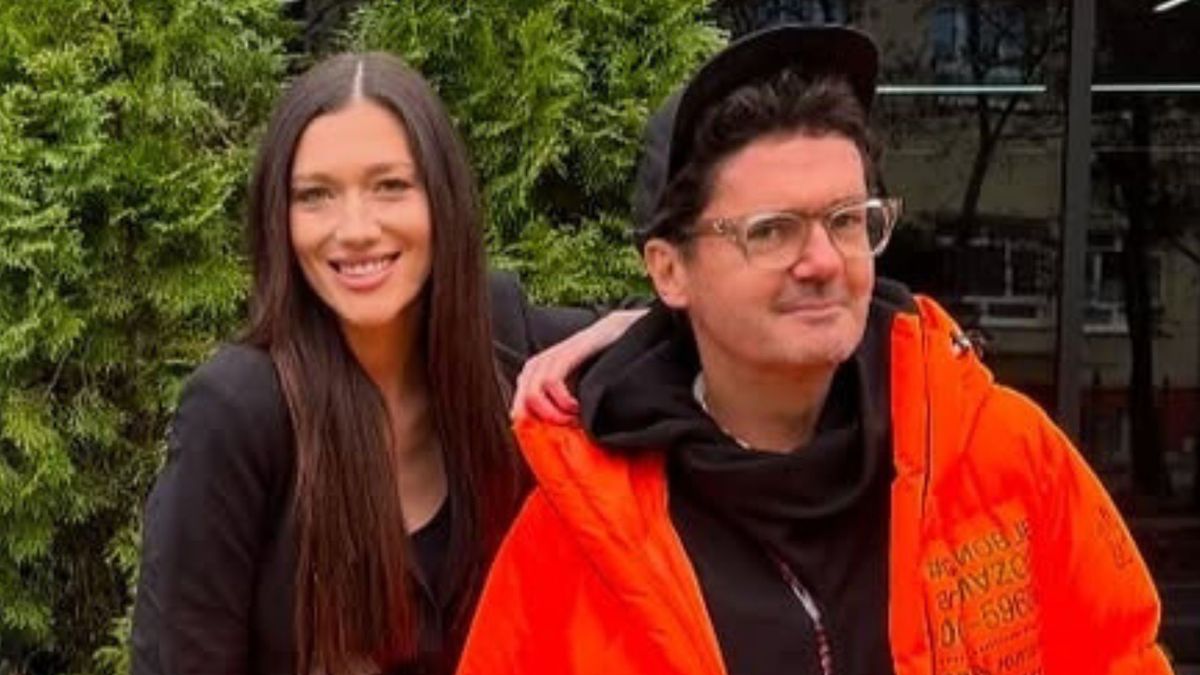 Kuba Wojewódzki inwestuje w zęby 