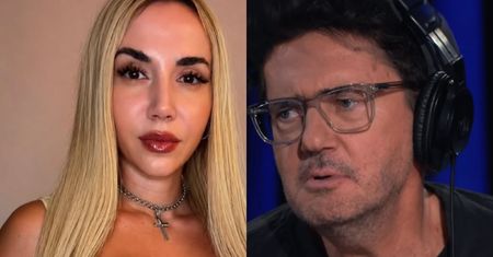 Marianna Schreiber idzie na noże z Kubą Wojewódzkim. GRZMI: "Typowy narcyz"