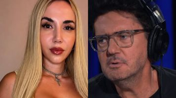 Marianna Schreiber idzie na noże z Kubą Wojewódzkim. GRZMI: "Typowy narcyz"
