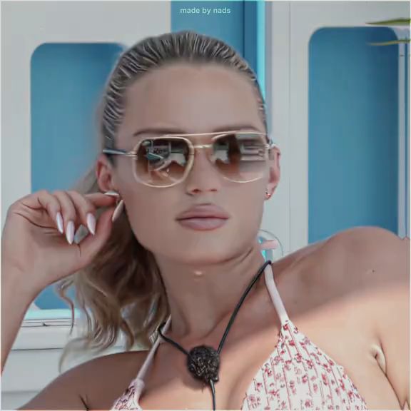 Julia Majchrzak w programie "Love Island"