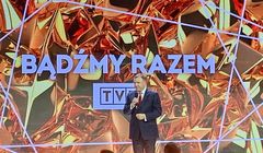Osiem nowości jesienią w TVP1 i TVP2. Jacek Kurski: Potęga oferty Telewizji Polskiej