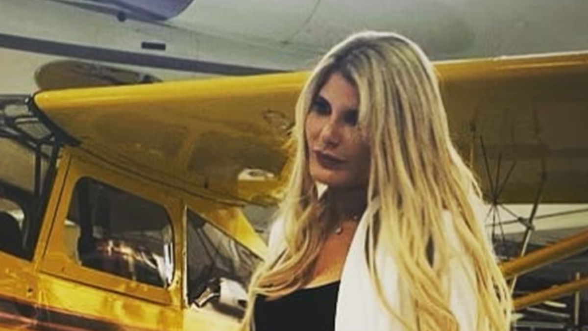  Nie żyje Sara Burack