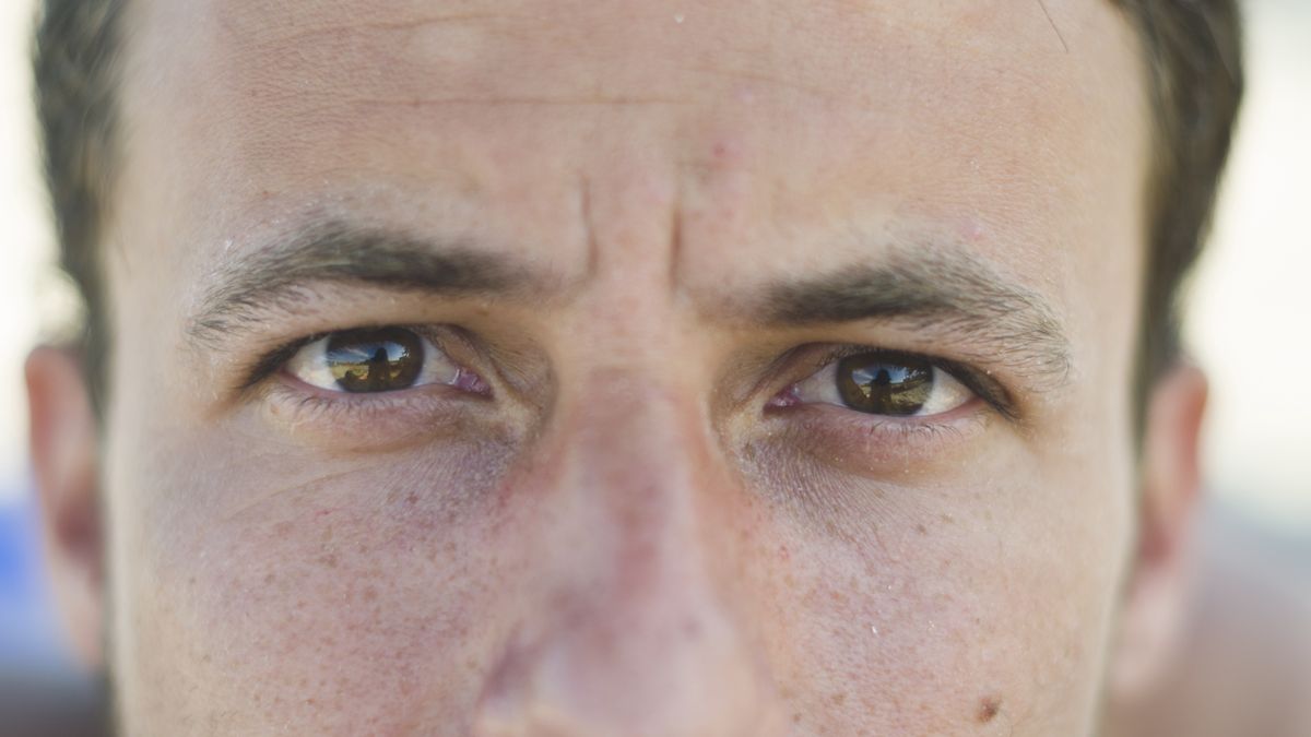 Jak odczytać ludzi z pierwszego spojrzenia?