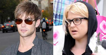 Kelly Osbourne spotyka się z Chace'm Crawfordem!