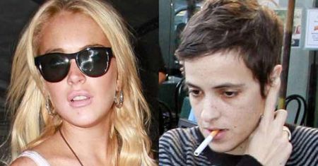 Lindsay i Samantha znów są razem?