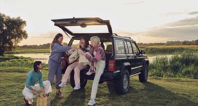 eobuwie.pl z kampanią w 10 krajach w Europie