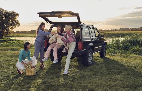 eobuwie.pl z kampanią w 10 krajach w Europie