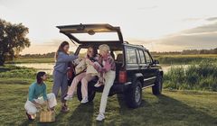 eobuwie.pl z kampanią w 10 krajach w Europie