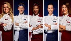 Znane osoby wśród uczestników „Hell’s kitchen" w Polsacie. „Casting był otwarty”