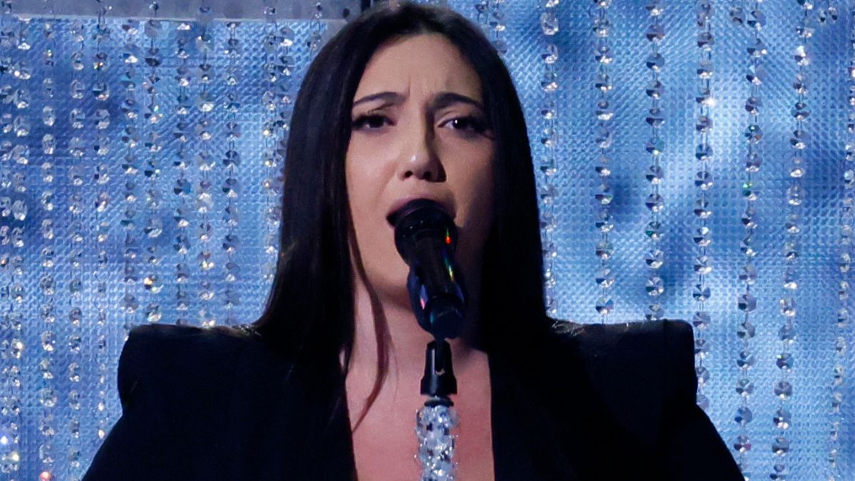 Hiszpania zażądała audytu po Eurowizji