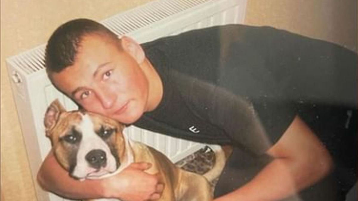 Na zdjęciu Artur Szpilka