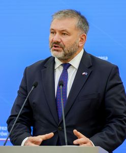 Ciemne chmury nad Żurkiem. Jest zawiadomienie do prokuratury