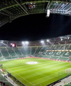 Wrocław. Wybory na stadionie Śląska. Rektora poznamy na trybunach
