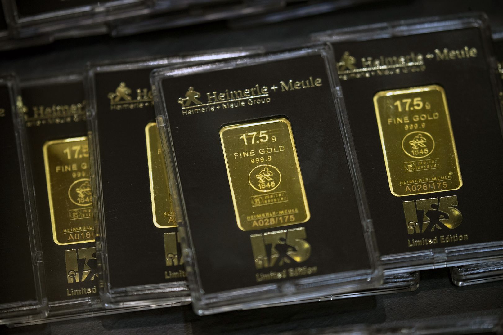 Niektórzy eksperci uważają, że BTC staje się lepszą walutą do inwestowania niż złoto