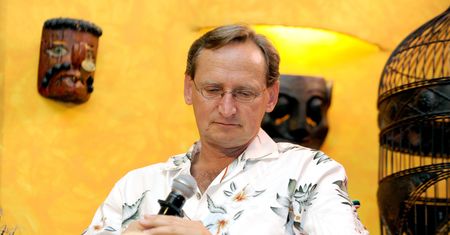 Wojciech Cejrowski zniknął z Trójki. Powodem ma być "wojenna ramówka"