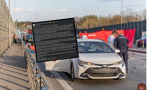 Tragedia w Łomiankach. Szkoła żegna 15-letniego Kacpra