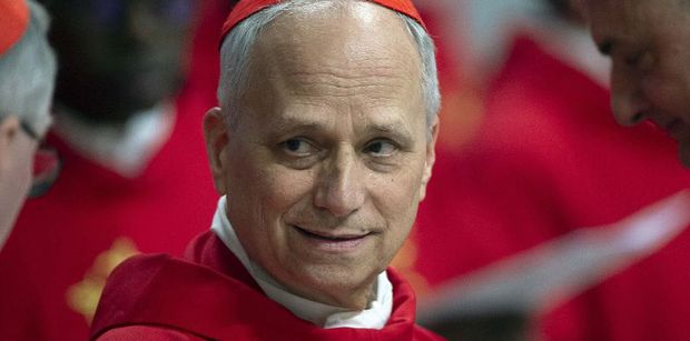 Jaki Robert Prevost jest prywatnie? Papież Leon XIV kocha tenisa i podróże. "Uważam się za tenisistę amatora"
