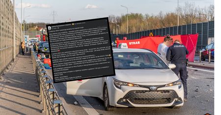 Tragedia w Łomiankach. Szkoła żegna 15-letniego Kacpra