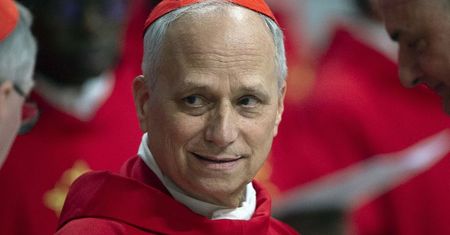 Jaki Robert Prevost jest prywatnie? Papież Leon XIV kocha tenis i podróże. "Uważam się za tenisistę amatora"