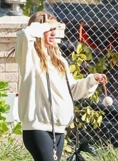 Gisele Bundchen