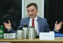 Przesłuchali Ziobrę. Polacy nie wierzą jednak w skuteczność komisji
