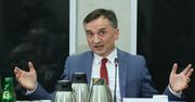 Przesłuchali Ziobrę. Polacy nie wierzą jednak w skuteczność komisji
