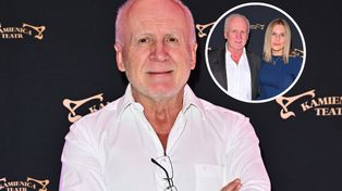 Waldemar Malicki bryluje na salonach u boku DUŻO młodszej żony. Od lat wzbudzają kontrowersje
