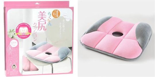 10 dziwacznych gadżetów upiększających prosto z Japonii [galeria] 8