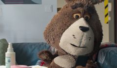 „Sieć w domu i bajeruj do woli” w kampanii Plush na kartę (wideo)