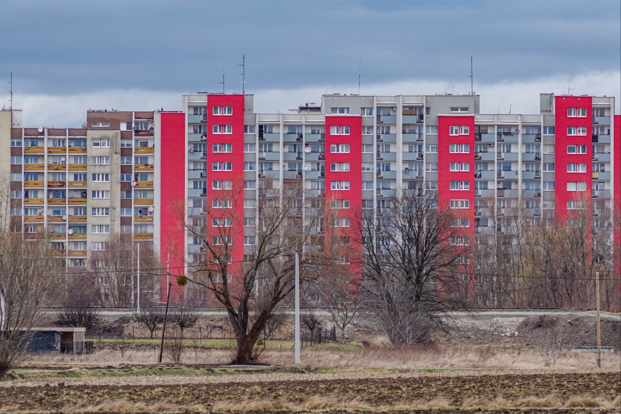 Nowy rejestr mieszkań na doby. Polska drugą Hiszpanią?
