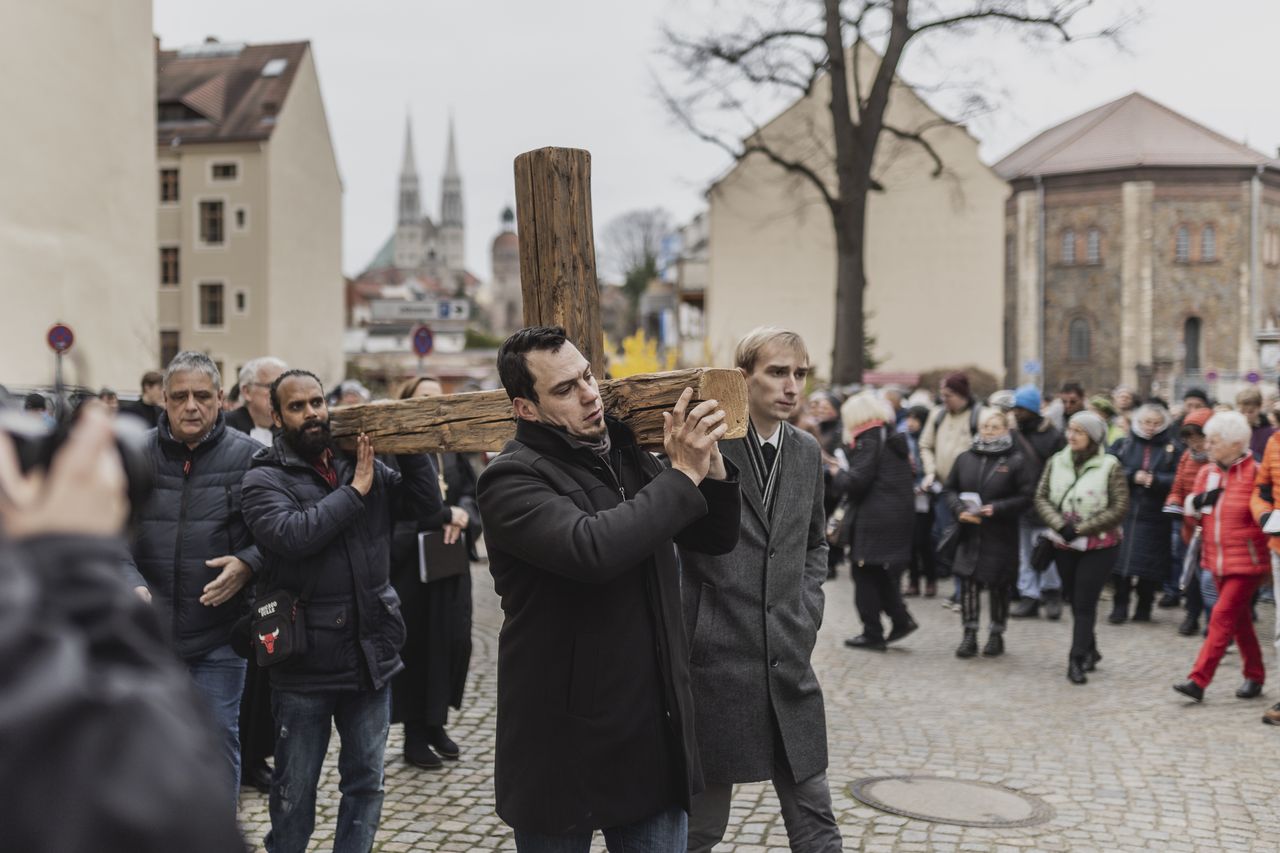 Niemiecki Kościół ma poważny problem finansowy. Są dwie przyczyny