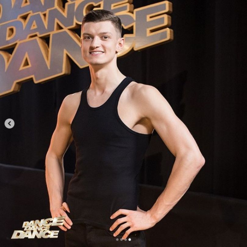 "Dance Dance Dance"