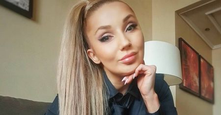 Cleo przestała chodzić do kościoła. Ma ważny powód