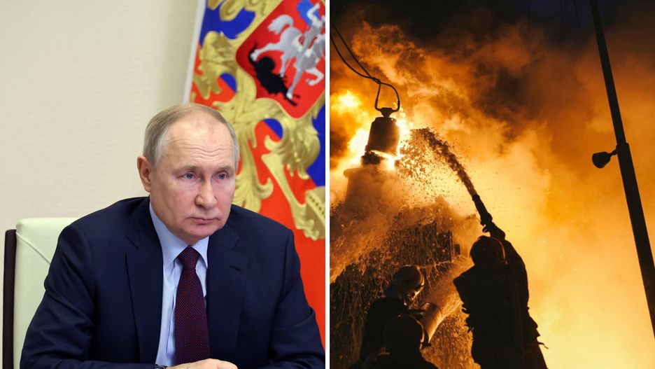 Putin może wygrać?