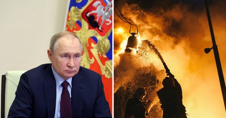 Poważne obawy Zachodu. Putin może zyskać przewagę