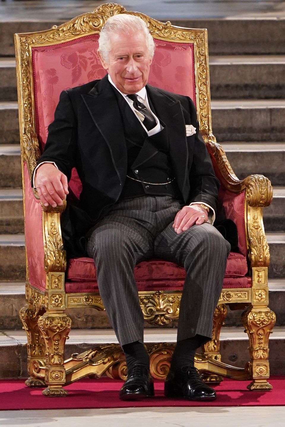 Co z książęcymi tytułami dzieci Meghan i Harry'ego? Nie wszystko poszło po ich myśli...