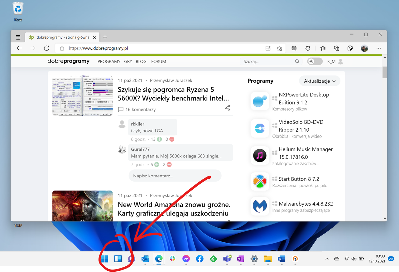 5 rzeczy, za które możesz znienawidzić Windows 11