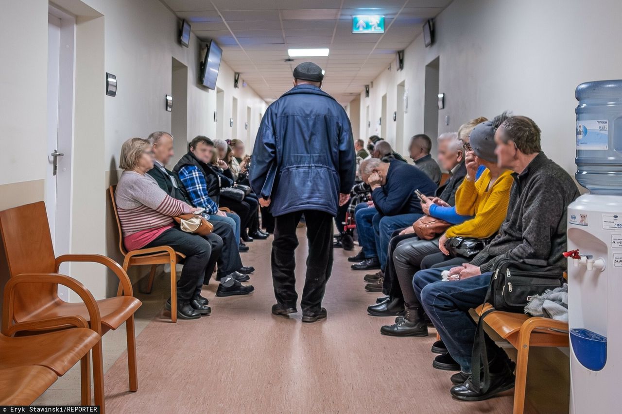 Polska w obliczu zwiększonego ryzyka chorób zakaźnych. Eksperci apelują