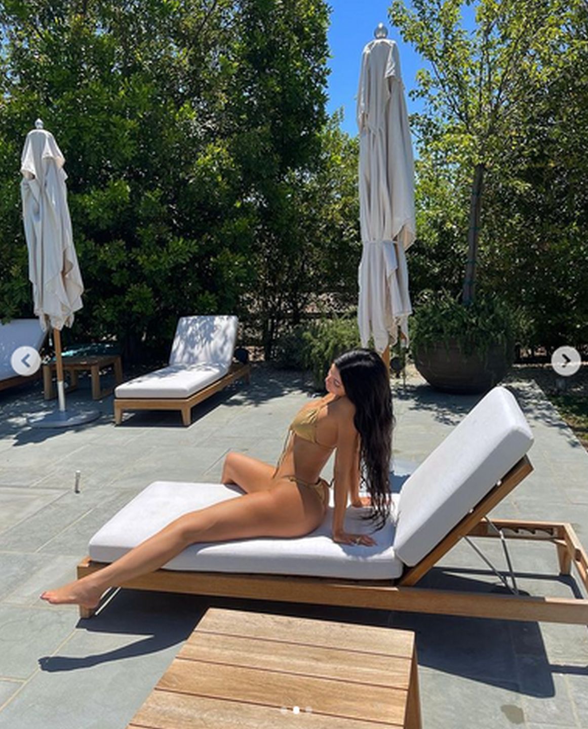 Kylie Jenner 