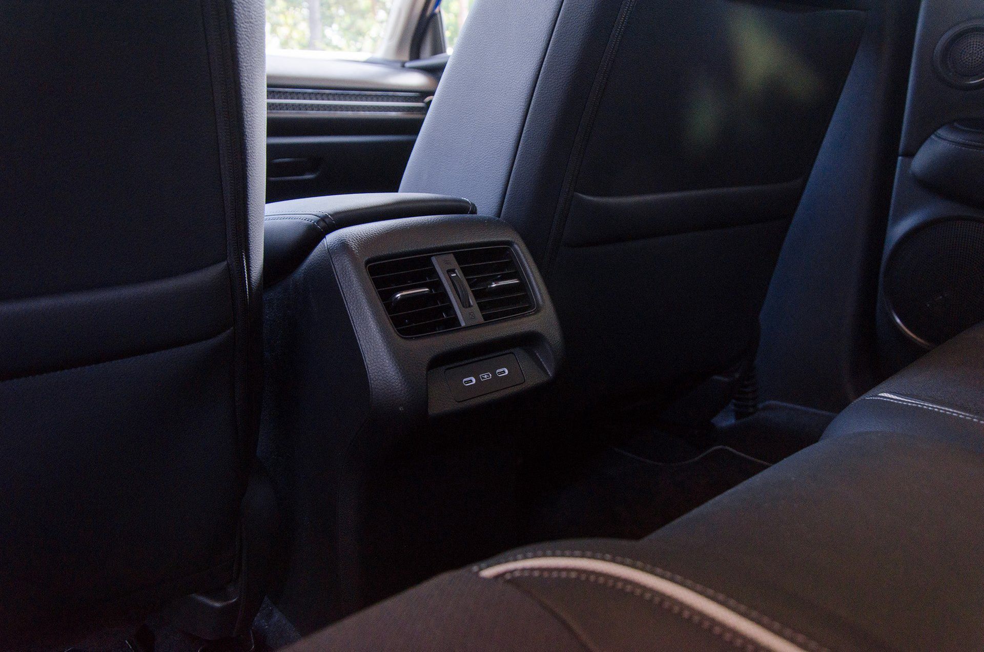 Honda ZR-V